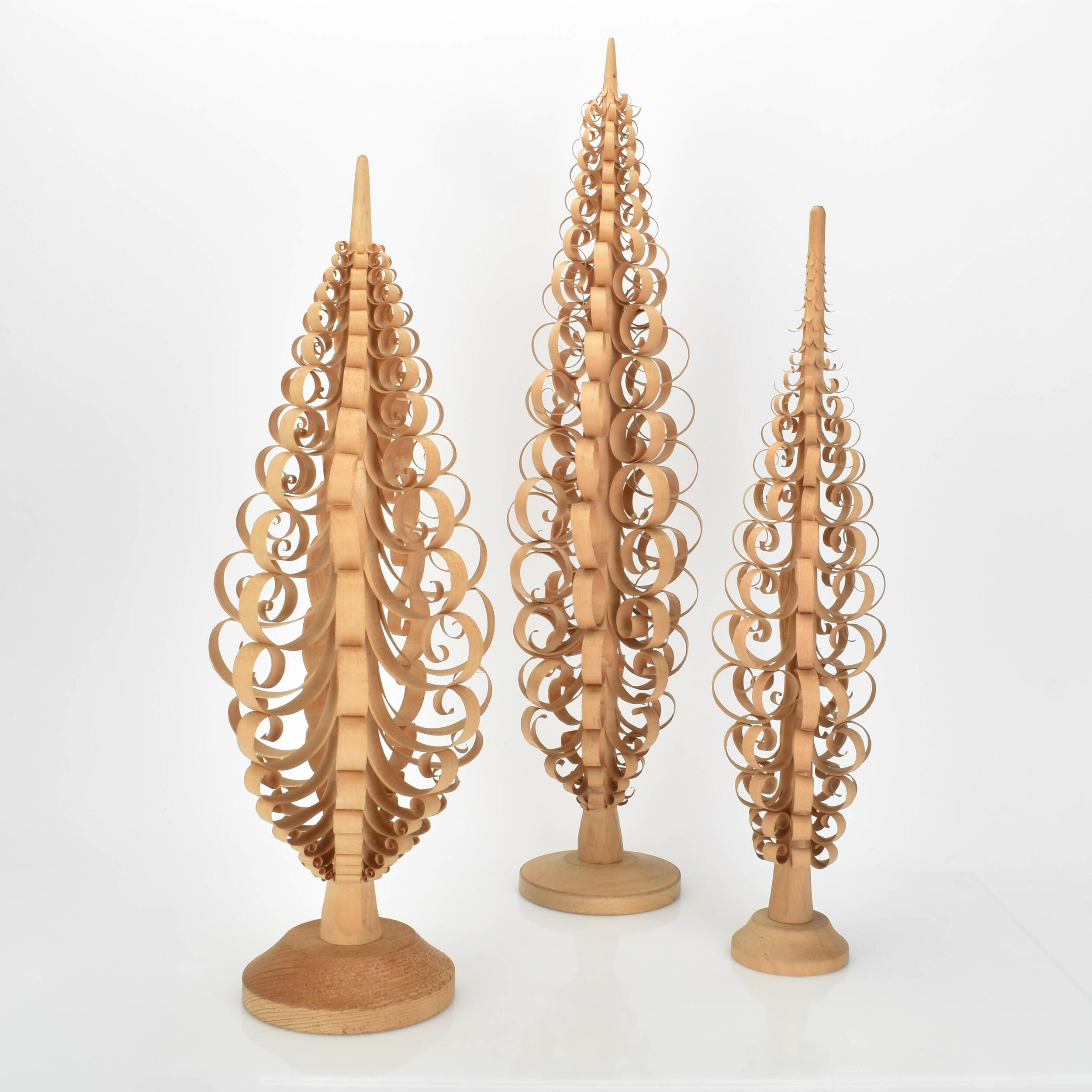 500: Ecclesiastical Arts