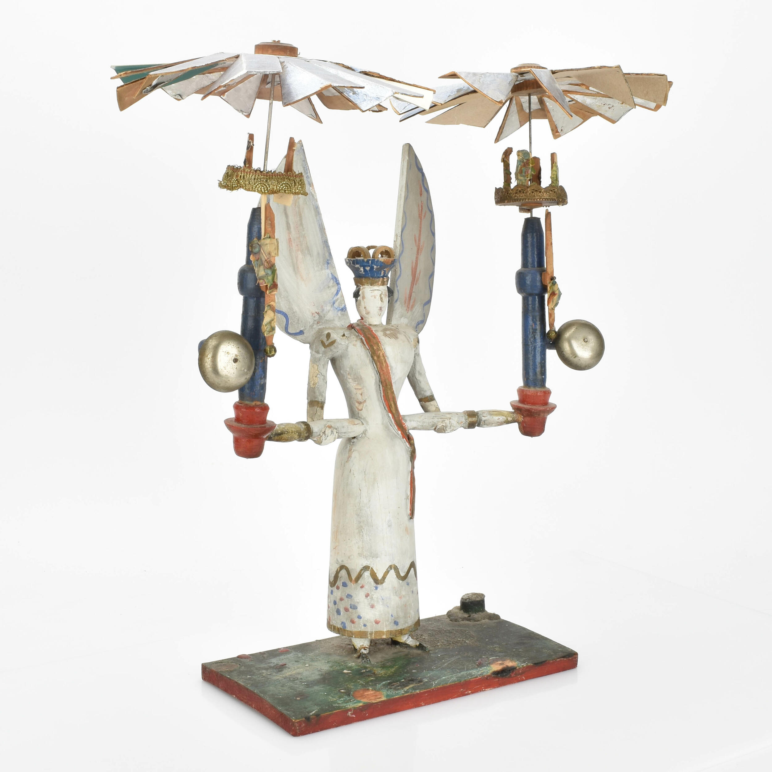 Image 1 for lot number 7097 for Heickmann 147th Auction - Art and Antiques