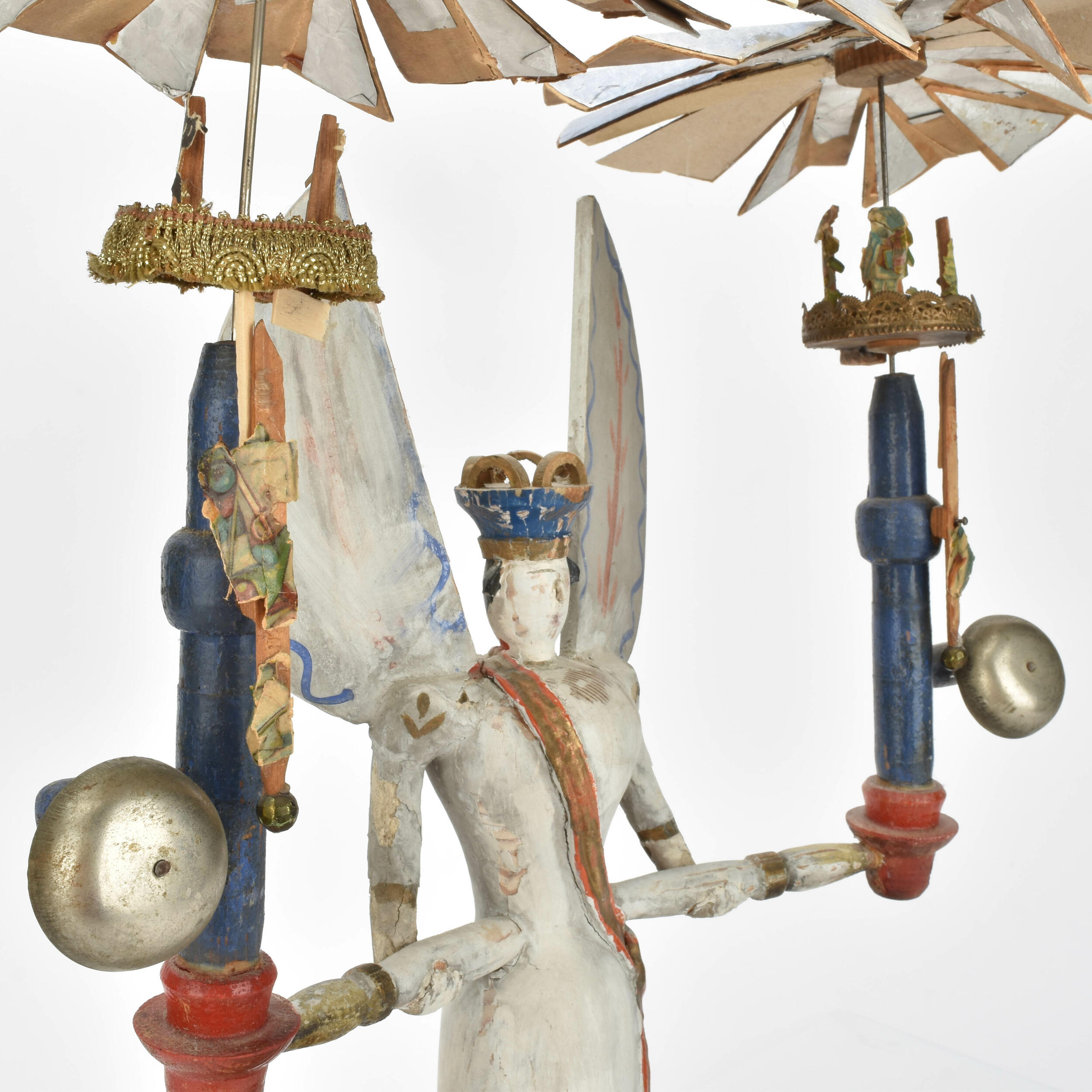 Image 2 for lot number 7097 for Heickmann 147th Auction - Art and Antiques