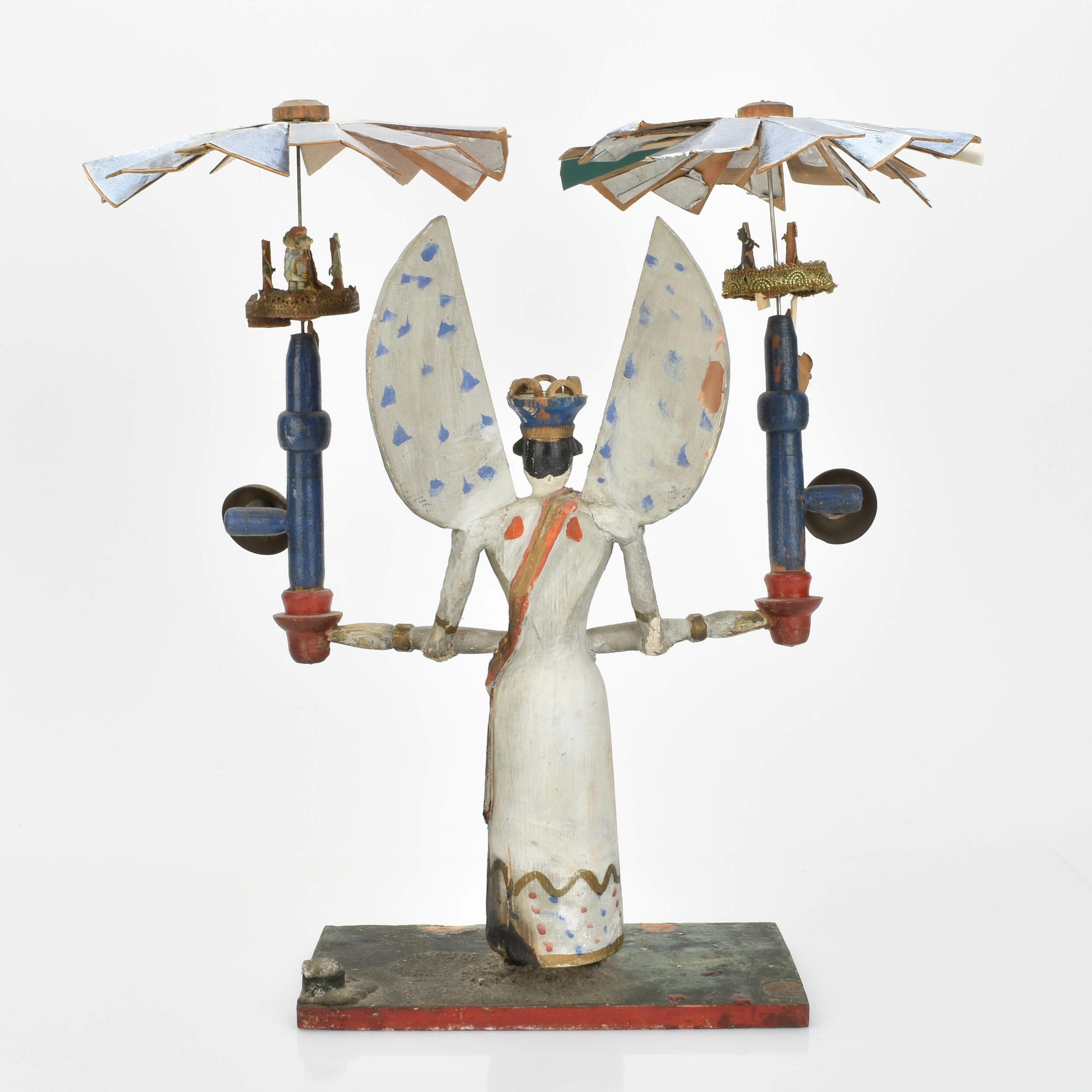 Image 3 for lot number 7097 for Heickmann 147th Auction - Art and Antiques