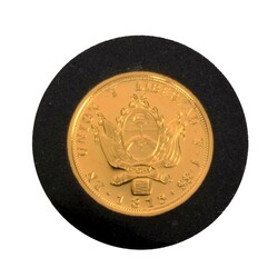 60.10: Amerika - Argentinien