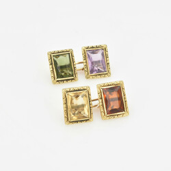 550.95: Jewelry, various