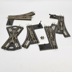 Vier Flachshaarengel Werkstätten Flade, Olbernhau, Holz, gedrechselt ...