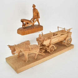 500: Ecclesiastical Arts