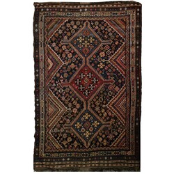 750: Alfombras, textiles