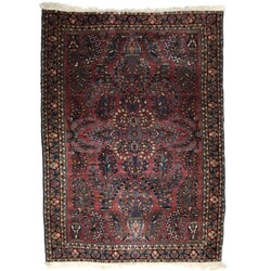 750: Alfombras, textiles