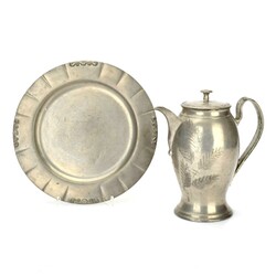 850.80: Varia – Tin