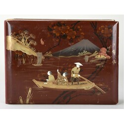 20.15: Asiatika - Japan