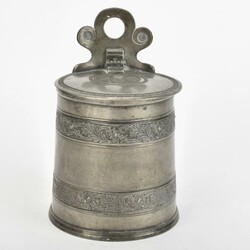 850.80: Varia – Tin