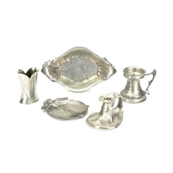 850.80: Varia – Tin