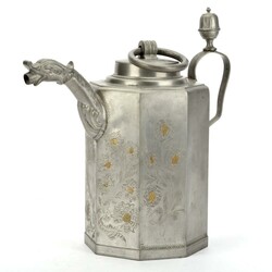 850.80: Varia – Tin