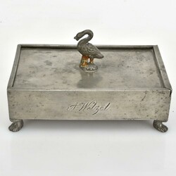 850.80: Varia – Tin