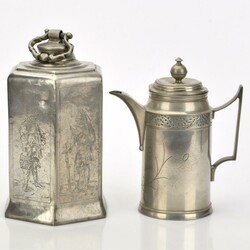 850.80: Varia – Tin