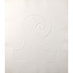 Matasová, Adéla (1940 Prag - tätig ebd.)  2 Prägungen in festem ...