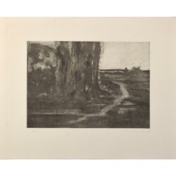 100.60: Paintings, Watercolours – Modernity