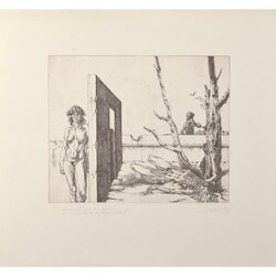 100.60: Paintings, Watercolours – Modernity