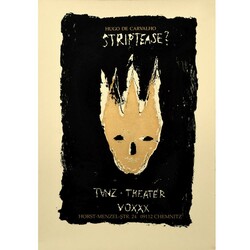 100.60: Paintings, Watercolours – Modernity