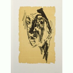 100.60: Paintings, Watercolours – Modernity