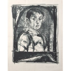 100.60: Paintings, Watercolours – Modernity