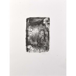 Heisig, Bernhard (1925 Breslau - 2011 Strodehne)  drei Lithografien ...