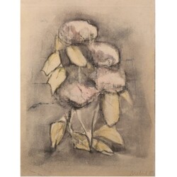 100.60: Paintings, Watercolours – Modernity