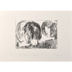 100.60: Paintings, Watercolours – Modernity