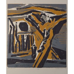 100.60: Paintings, Watercolours – Modernity