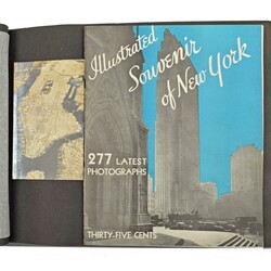 Fotoalbum Nordamerikareise 1937 gut gefülltes Fotoalbum mit ...