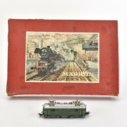 Märklin Zugpackung Schweizer Reisezug H0, RET 848/3, Schnellzug der ...