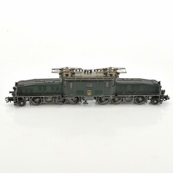 Märklin Schweizer Güterzug H0, 26730, Schweizer Güterzugset mit ...