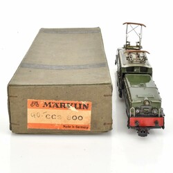 Märklin E-Lokomotive Krokodil H0, CCS 800, BR Ce 6/8 der SBB, ...