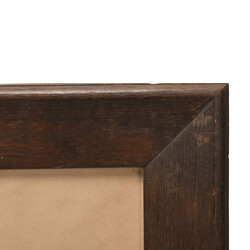 Unbekannter Zeichner des 20. Jh. Blei- und Federzeichnung auf festem ...