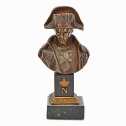 Pinedo, Emile (1840 Paris - 1916 ebd.) Bronze, braun patiniert, ...