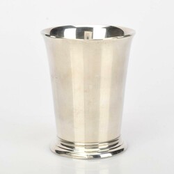 Weinbecher TIFFANY Silber 925, Tiffany & Co, New York, USA, auf ...