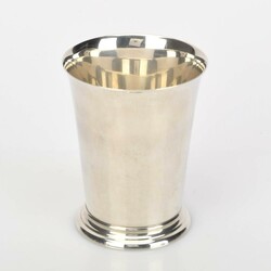 Weinbecher TIFFANY Silber 925, Tiffany & Co, New York, USA, auf ...