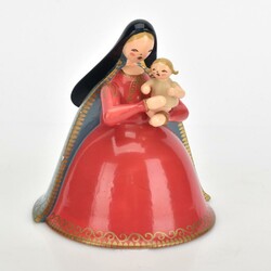 Aufstellfigur Madonna mit Kind Wendt & Kühn, Grünhainichen, ...