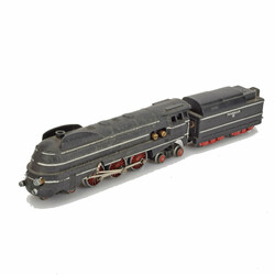 Märklin Dampflokomotive mit Schlepptender H0, SK 800, ...