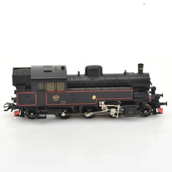 Märklin Historischer Personenzug H0, 28703, Zug der Schwedischen ...