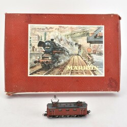 Märklin Zugpackung Schwedischer Personenzug H0, 3230, D-Zug-Set mit ...