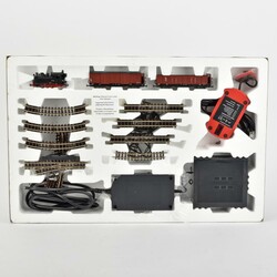  b Roco Schmalspur-Digital-Startset H0e, 31020 Schmalspur-Startset ...