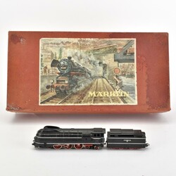 Märklin Schnellzug-Packung  H0, SK 846/4 H, Inhalt: SK 800 ...