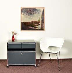 Oroschakoff, Haralampi G. (1955 Sofia - tätig in Berlin, Cannes und ...