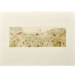 Konvolut Chemnitzer Grafik insg. 4 Grafiken, dabei: 1 x sog. Tempe ...