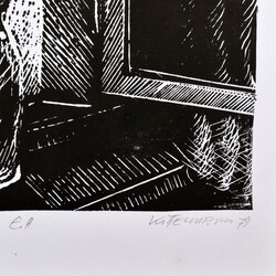 Kittelmann, Lothar (1934 Teichwolframsdorf - 2023 Chemnitz) 10 ...