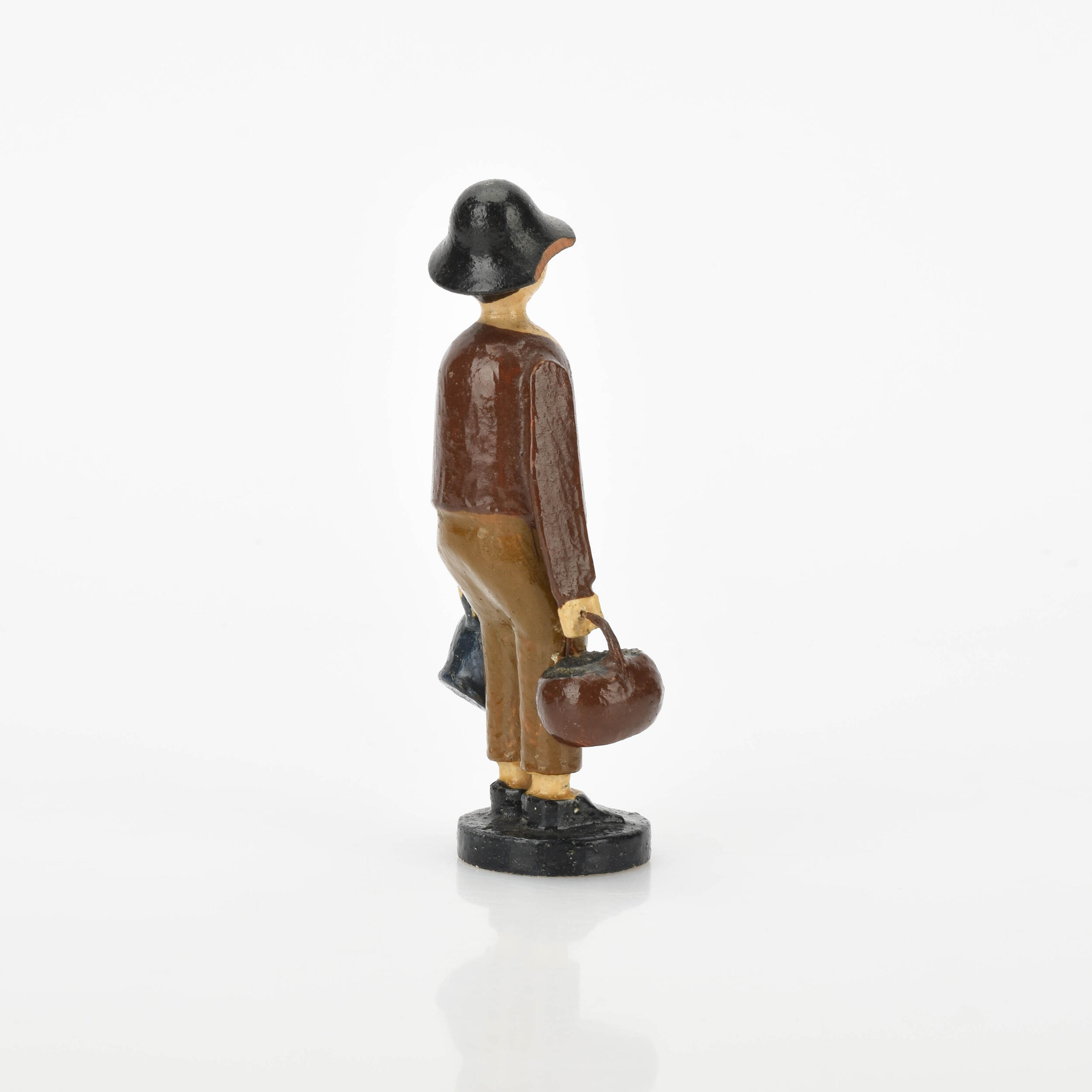 Image 3 for lot number 7674 for Heickmann 149th Auction - Art and Antiques