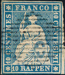 5655131: Strubel - A3/A Münchner Druck - Stempel