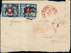5655115: Rayon I, hellblau, ohne KE (STEIN B2)