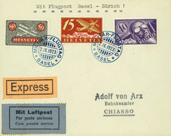 447600: Luftfahrt, Flugtage,