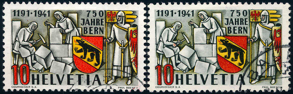Lot 852 - schweiz ab 1907  -  MH Marken GmbH Auktion 118
