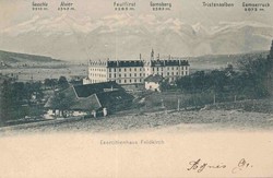 4745: Österreich